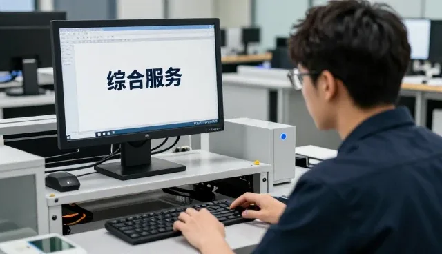 河南贝斯特信息科技有限公司
