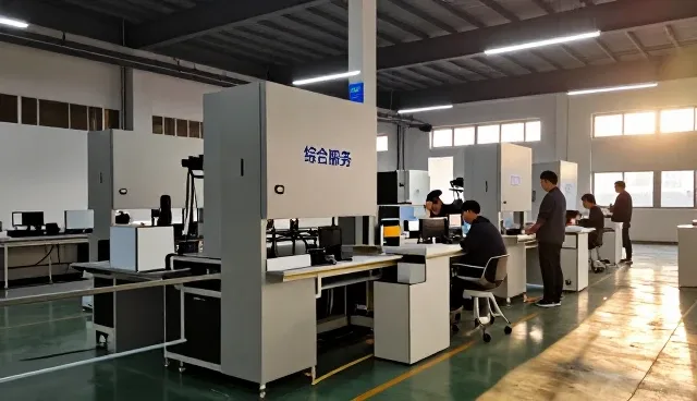 河南贝斯特信息科技有限公司