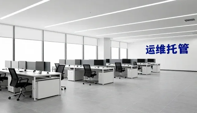智慧园区运维中技术培训的关键作用与实践建议