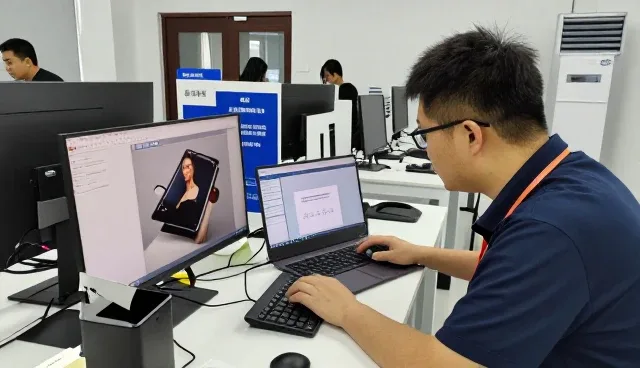 河南贝斯特信息科技有限公司展示适配方案应用成果