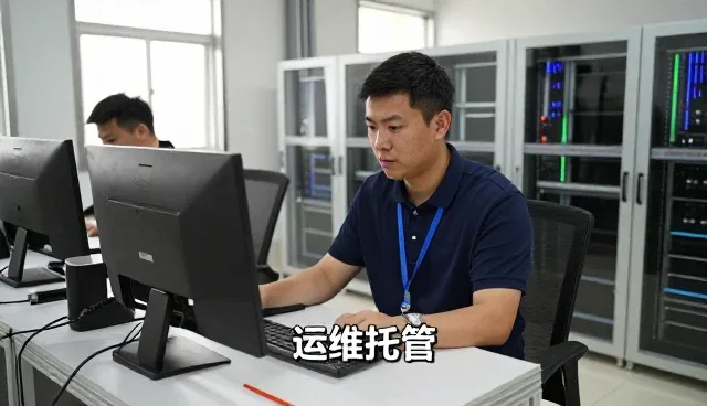 信息技术开发提升工业园区整体体验