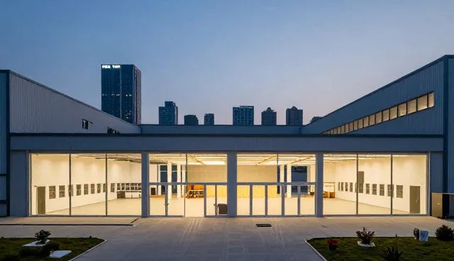 企业运维托管中的信息化建设检查要点分析